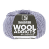 Lang Yarns Luxury Yarns Lavender LANG YARNS | WOOL ADDICTS | Whisper | Aran / Worsted | 1176