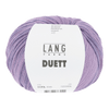 Lang Yarns Luxury Yarns Lavender / Purple LANG YARNS | Duet | DK | 1173
