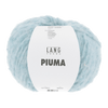 Lang Yarns Luxury Yarns Light Blue LANG YARNS | Piuma | Aran / Worsted | 1177