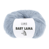 Lang Yarns Luxury Yarns Light Blue LANGYARNS | Baby Lama | Chunky | 1170