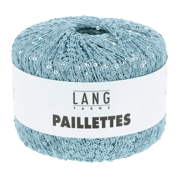 LANGYARNS | Paillettes Sequins | Carry-along | 39