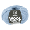 Lang Yarns Luxury Yarns Light Blue LANGYARNS | WOOLADDICTS | Promise | Chunky | 1162