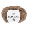 Lang Yarns Luxury Yarns Light Brown LANGYARNS | Baby Lama | Chunky | 1170