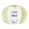 Lang Yarns Luxury Yarns Light Green LANG YARNS | Belle | Sport | 1179