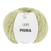 Lang Yarns Luxury Yarns Light Green LANG YARNS | Piuma | Aran / Worsted | 1177
