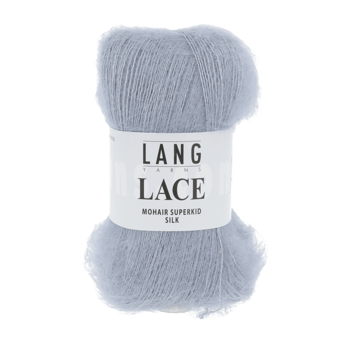 Lang Yarns Luxury Yarns Light Jeans LANGYARNS | Mohair Lace | Sport | 992