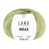 Lang Yarns Luxury Yarns Light Olive LANG YARNS | Belle | Sport | 1179
