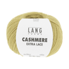 Lang Yarns Luxury Yarns Light Olive LANG YARNS | Cashmere Extra Lace | Sock / Baby | 96