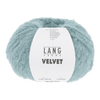 Lang Yarns Luxury Yarns Light Turquoise LANG YARNS | Velvet | DK | 1181