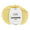Lang Yarns Luxury Yarns Light Yellow LANGYARNS | Cashmere Light | Worsted / Aran | 950