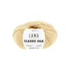 Lang Yarns Luxury Yarns Light Yellow LANGYARNS | Classic Silk | Sport | 1167