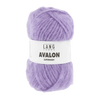 Lang Yarns Luxury Yarns Lilac LANGYARNS | Avalon | Chunky | 1171