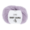 Lang Yarns Luxury Yarns Lilac LANGYARNS | Baby Lama | Chunky | 1170