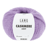 Lang Yarns Luxury Yarns Lilac LANGYARNS | Cashmere Light | Worsted / Aran | 950