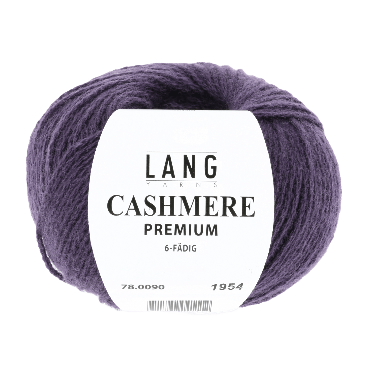 Lang Yarns Luxury Yarns Lilac LANGYARNS | Cashmere Premium | DK | 78