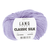 Lang Yarns Luxury Yarns Lilac LANGYARNS | Classic Silk | Sport | 1167