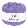 Lang Yarns Luxury Yarns Lilac LANGYARNS | Lamé Soft | Sock / Baby | 56