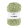 Lang Yarns Luxury Yarns Lime LANGYARNS | Avalon | Chunky | 1171
