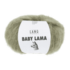 Lang Yarns Luxury Yarns Lime LANGYARNS | Baby Lama | Chunky | 1170