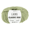Lang Yarns Luxury Yarns Lime LANGYARNS | Classic Silk | Sport | 1167