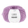 Lang Yarns Luxury Yarns Malva LANG YARNS | Velvet | DK | 1181