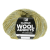Lang Yarns Luxury Yarns Matcha LANGYARNS | WOOLADDICTS | Glamour | Worsted / Aran | 1151