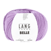 Lang Yarns Luxury Yarns Mauve LANG YARNS | Belle | Sport | 1179