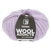 Lang Yarns Luxury Yarns Mauve LANGYARNS | WOOLADDICTS | Promise | Chunky | 1162