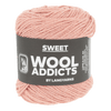 Lang Yarns Luxury Yarns Melon LANG YARNS | WOOL ADDICTS | Sweet | DK | 1175