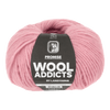 Lang Yarns Luxury Yarns Melon LANGYARNS | WOOLADDICTS | Promise | Chunky | 1162