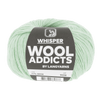 Lang Yarns Luxury Yarns Mint LANG YARNS | WOOL ADDICTS | Whisper | Aran / Worsted | 1176
