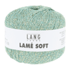 Lang Yarns Luxury Yarns Mint LANGYARNS | Lamé Soft | Sock / Baby | 56