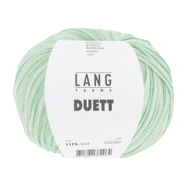 LANGYARNS | Duett | DK | 1173