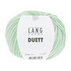Lang Yarns Luxury Yarns Mint / Seafom LANG YARNS | Duet | DK | 1173