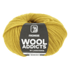 Lang Yarns Luxury Yarns Mustard LANGYARNS | WOOLADDICTS | Promise | Chunky | 1162