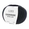 Lang Yarns Luxury Yarns Navy LANG YARNS | Cashmere Extra Lace | Sock / Baby | 96