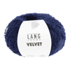 Lang Yarns Luxury Yarns Navy LANG YARNS | Velvet | DK | 1181