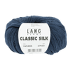 Lang Yarns Luxury Yarns Navy LANGYARNS | Classic Silk | Sport | 1167