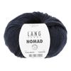Lang Yarns Luxury Yarns Navy LANGYARNS | Nomad | Sport | 1166