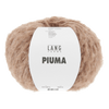 Lang Yarns Luxury Yarns Nougat LANG YARNS | Piuma | Aran / Worsted | 1177