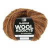 Lang Yarns Luxury Yarns Ochre LANGYARNS | WOOLADDICTS | Glamour | Worsted / Aran | 1151
