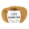 Lang Yarns Luxury Yarns Ocker LANGYARNS | Classic Silk | Sport | 1167