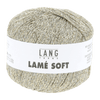 Lang Yarns Luxury Yarns Off-White / Gold LANGYARNS | Lamé Soft | Sock / Baby | 56