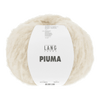 Lang Yarns Luxury Yarns Off-White LANG YARNS | Piuma | Aran / Worsted | 1177