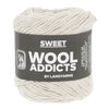 Lang Yarns Luxury Yarns Off-White LANG YARNS | WOOL ADDICTS | Sweet | DK | 1175