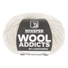 Lang Yarns Luxury Yarns Off-White LANG YARNS | WOOL ADDICTS | Whisper | Aran / Worsted | 1176