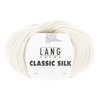 Lang Yarns Luxury Yarns Off-White LANGYARNS | Classic Silk | Sport | 1167