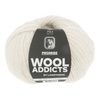 Lang Yarns Luxury Yarns Off-White LANGYARNS | WOOLADDICTS | Promise | Chunky | 1162