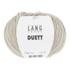 Lang Yarns Luxury Yarns Off-White / Light Brown LANG YARNS | Duet | DK | 1173