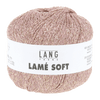 Lang Yarns Luxury Yarns Old Rose Pink LANGYARNS | Lamé Soft | Sock / Baby | 56